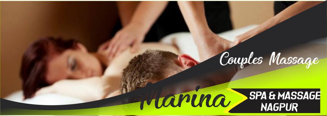 Couples Massage in Nagpur